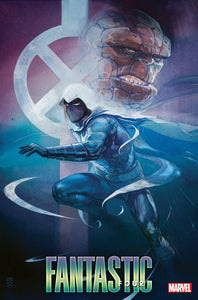 FANTASTIC FOUR #13 ALEX MALEEV KNIGHT'S END VARIANT