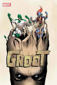 GROOT #3