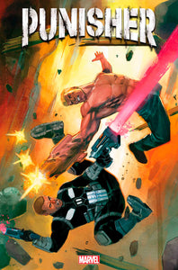 PUNISHER #2