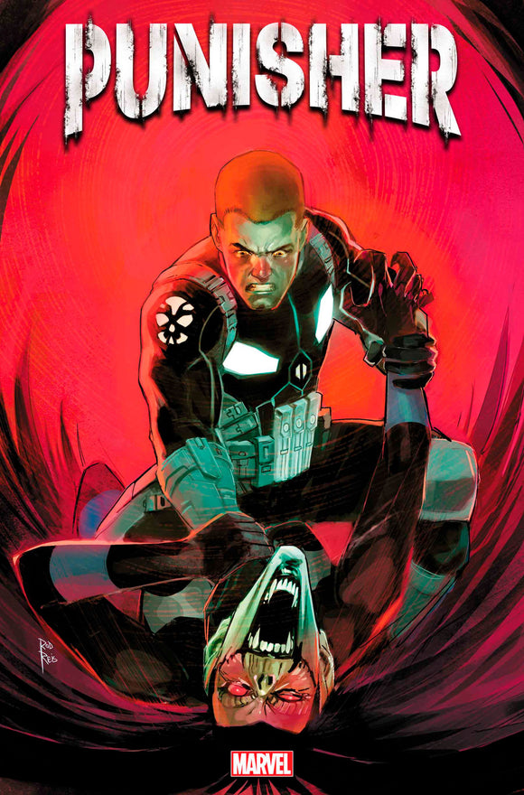 PUNISHER #3