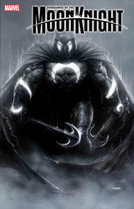 VENGEANCE OF THE MOON KNIGHT #1