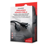 dreamGEAR - Universal Power Cable