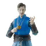 MARVEL LEGENDS - DOCTOR STRANGE IN THE MULTIVERSE OF MADNESS WAVE - ASTRAL DOCTOR STRANGE