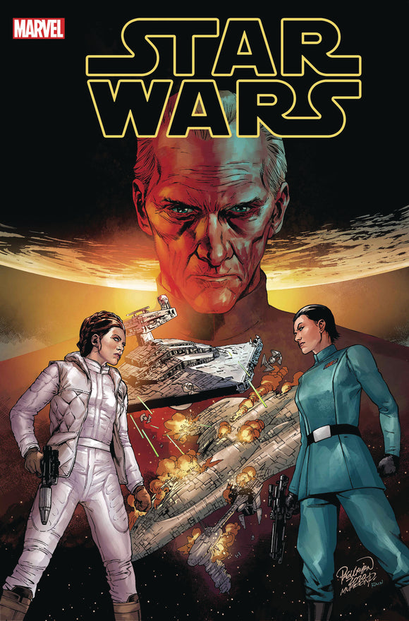 STAR WARS #7 - Collector Cave