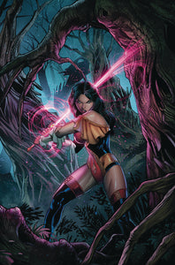 GRIMM FAIRY TALES #40 CVR A COCCOLO - Collector Cave