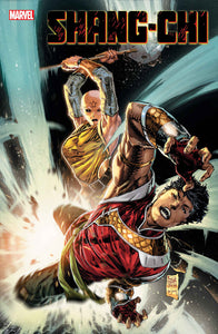 SHANG-CHI #2 (OF 5)