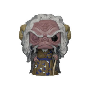 Funko Pop! Dark Crystal - Aughra - Collector Cave