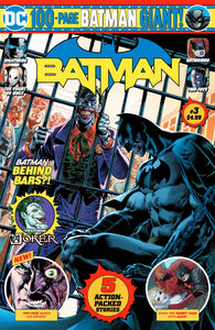 BATMAN GIANT #3