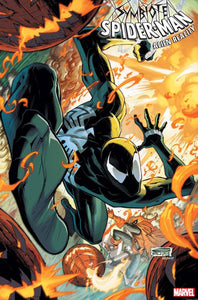 SYMBIOTE SPIDER-MAN ALIEN REALITY #3 (OF 5) SANDOVAL VAR