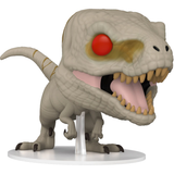 Funko Pop! Jurassic World: Dominion - Atrociraptor (Ghost)