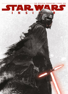 STAR WARS INSIDER #204 PX ED