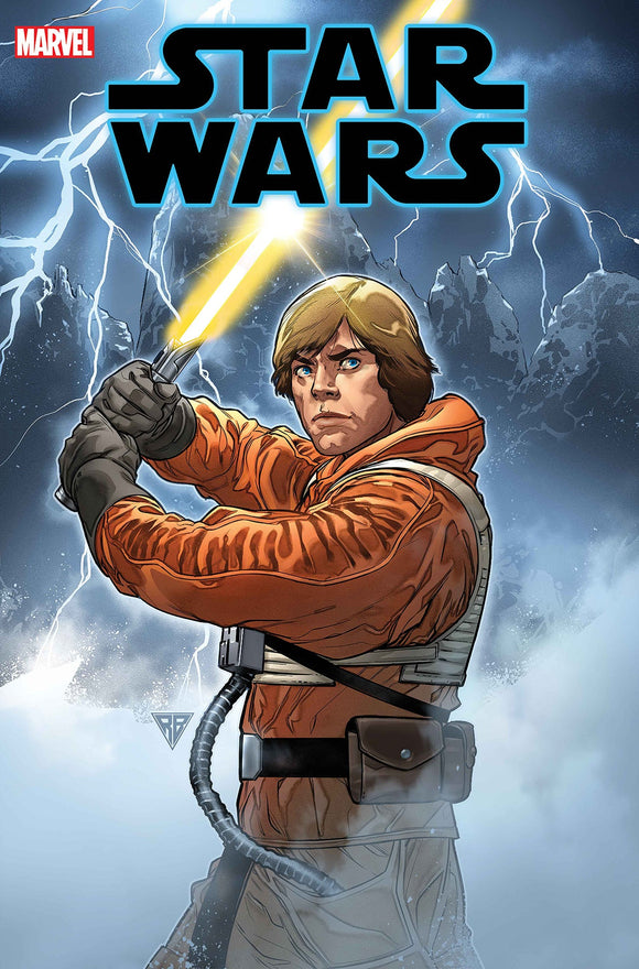 STAR WARS #6 - Collector Cave