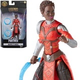 MARVEL LEGENDS - LEGACY COLLECTION WAVE 1 - NAKIA