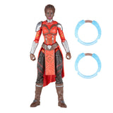 MARVEL LEGENDS - LEGACY COLLECTION WAVE 1 - NAKIA
