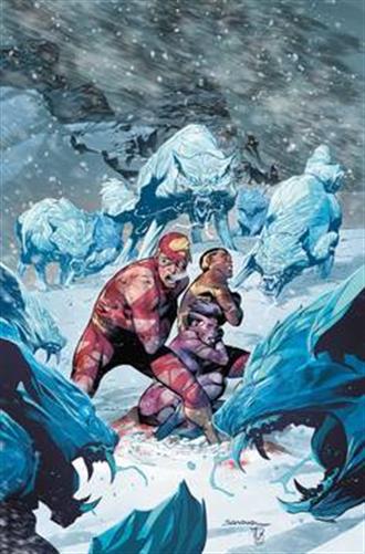 FLASH #85 - Collector Cave