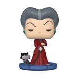 Funko Pop! Disney Villains - Lady Tremaine