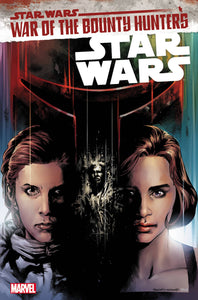 STAR WARS #18 WOBH