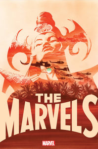 THE MARVELS #6 (11/24/21)