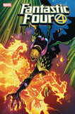 FANTASTIC FOUR #42