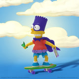 SIMPSONS ULTIMATES WAVE 2 - BARTMAN (SPRING 2023)