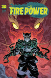 FIRE POWER BY KIRKMAN & SAMNEE #20 CVR A SAMNEE & WILSON (5/4/22)