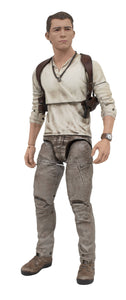 UNCHARTED DLX NATHAN DRAKE DIAMOND SELECT AF