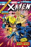 X-MEN LEGENDS #2 (RES)
