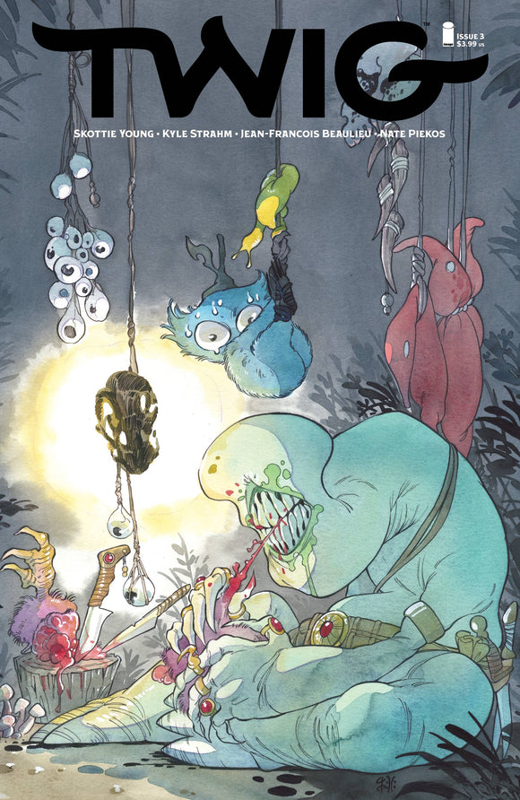 TWIG #3 (OF 5) CVR C MOMOKO (MR)