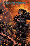 WALKING DEAD DLX #42 CVR C PLATT & MCCAIG (MR)