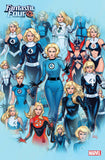 FANTASTIC FOUR #47 DAUTERMAN VAR (RES)