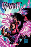 GAMBIT #4 (OF 5) (RES))