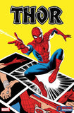 THOR #28 SMALLWOOD BEYOND AMAZING SPIDER-MAN VAR