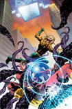 AQUAMAN AND FLASH VOIDSONG #2 CVR A PERKINS