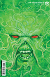 SWAMP THING #15 (OF 16) CVR B ADLARD CARD STOCK VAR