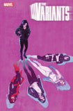 VARIANTS #3 (OF 5) COLA VAR