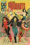 VARIANTS #4 (OF 5)