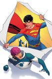 SUPERMAN SON OF KAL EL #14 CVR A MOORE