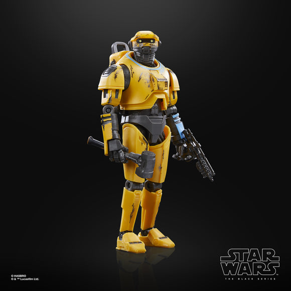 Star Wars - The Black Series Wave 9 - Ned-B