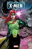 AXE X-MEN #1 LARROCA CONNECTING VAR