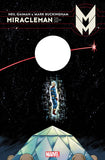MIRACLEMAN SILVER AGE #2 SHALVEY VAR