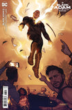 BLACK ADAM #5 CVR D SWABY BLACK ADAM MOVIE VAR