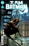 I AM BATMAN #14 CVR A DUCE