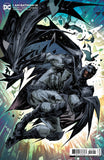 I AM BATMAN #14 CVR B PORTER CARD STOCK VAR