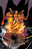 TITANS UNITED BLOODPACT #2 (OF 6) CVR A BARROWS