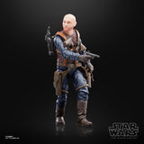 Star Wars - Black Series - Migs Mayfeld (Version 2)