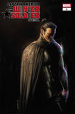 CAPTAIN AMERICA WINTER SOLDIER SPECIAL #1 CARNERO SPOIL VAR