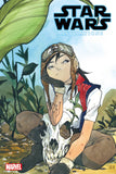 STAR WARS REVELATIONS #1 MOMOKO VAR
