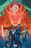 DARK WEB X-MEN #2 (OF 3)