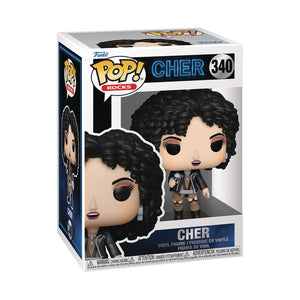 Funko Pop! Rocks - Cher