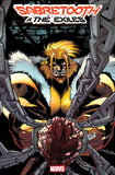 SABRETOOTH AND EXILES #2 (OF 5) SANDOVAL VAR